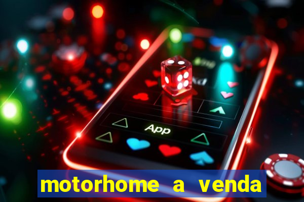 motorhome a venda barato olx porto alegre rs